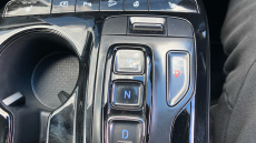 Hyundai TUCSON 1.6 TGDi Hybrid 230 N Line S 5dr 2WD Auto Hybrid Estate
